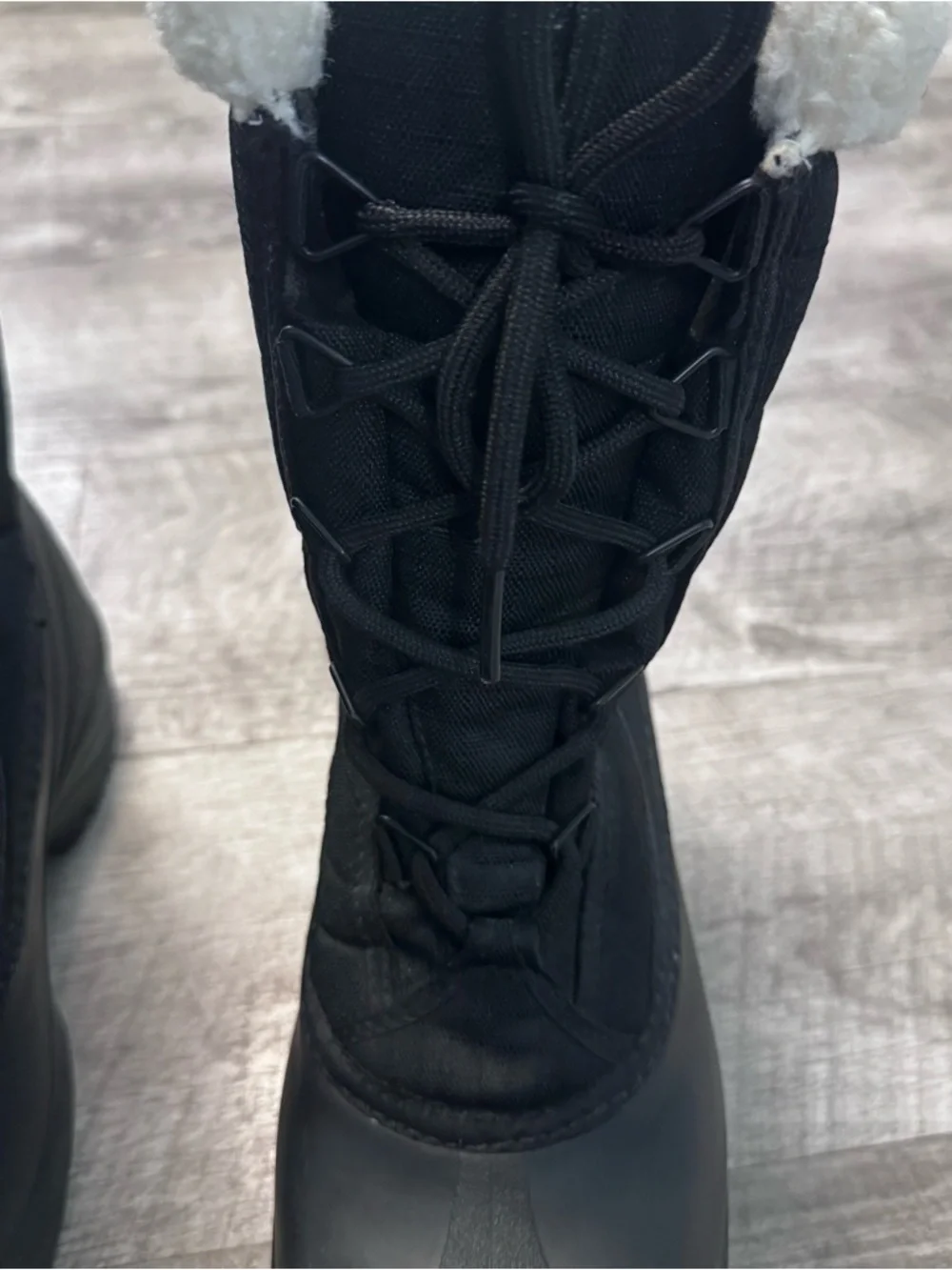 Sorel warm insulated